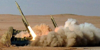 Iranian Army Conducts Live Missile Exercises with Advanced Domestic Systems