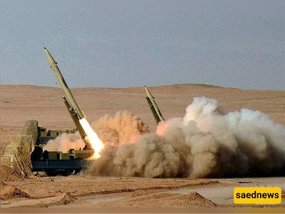 Iranian Army Conducts Live Missile Exercises with Advanced Domestic Systems