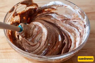 chocolate cake recipe