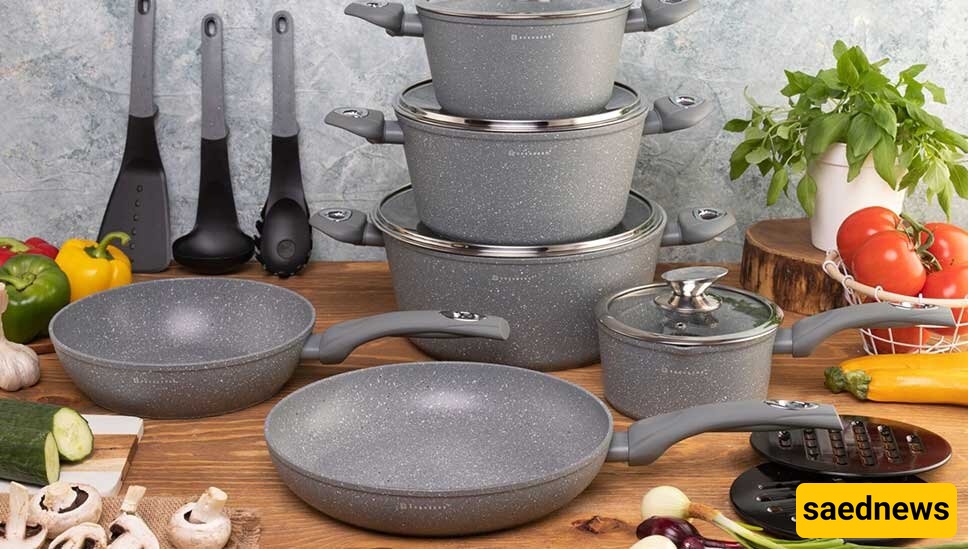 Cookware 