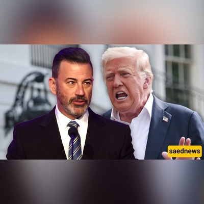 'Jimmy Kimmel is Fired!' ABC fires prominent night show host under Trump's influence ( Wasn't USA The Land of Free Speech?🤔)