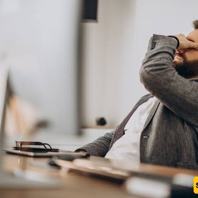 Signs Your Job Is Draining Your Energy