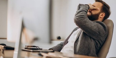 Signs Your Job Is Draining Your Energy