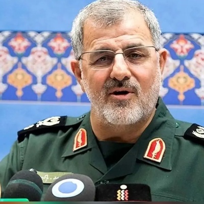 IRGC Commander to Defense Minister: Unity and Domestic Capabilities Are Key to Foiling US-Israel Plots