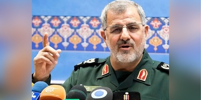 IRGC Commander to Defense Minister: Unity and Domestic Capabilities Are Key to Foiling US-Israel Plots
