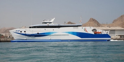 Iran to Launch Chabahar–Muscat Shipping Line Next Week: Boosting Regional Trade