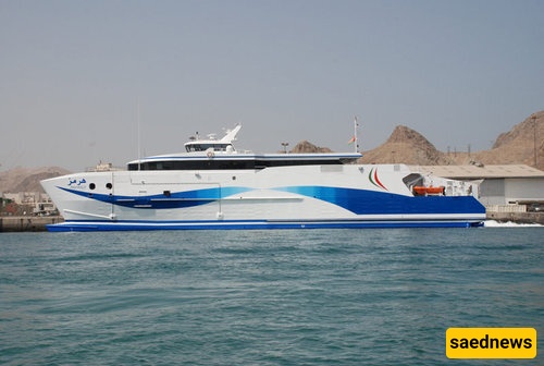 Iran to Launch Chabahar–Muscat Shipping Line Next Week: Boosting Regional Trade