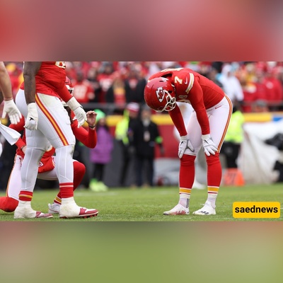 Chiefs Shock Fans in Brazil After Costly Mistakes Against Chargers!