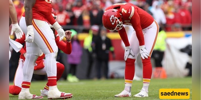 Chiefs Shock Fans in Brazil After Costly Mistakes Against Chargers!