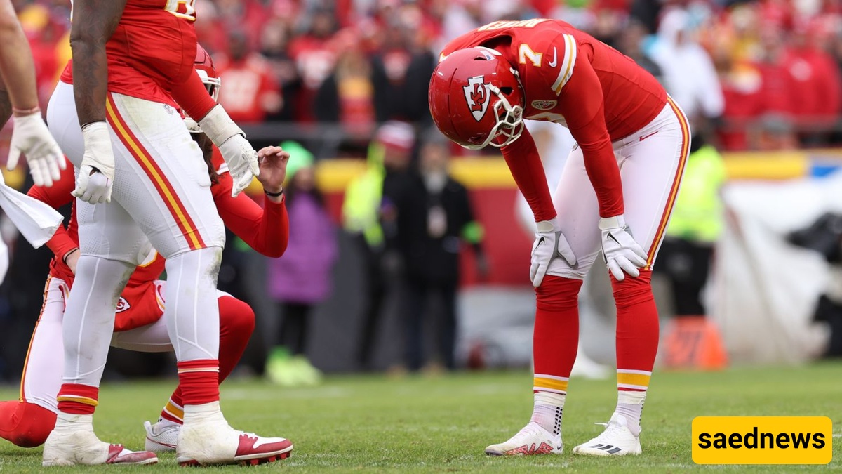 Chiefs Shock Fans in Brazil After Costly Mistakes Against Chargers!