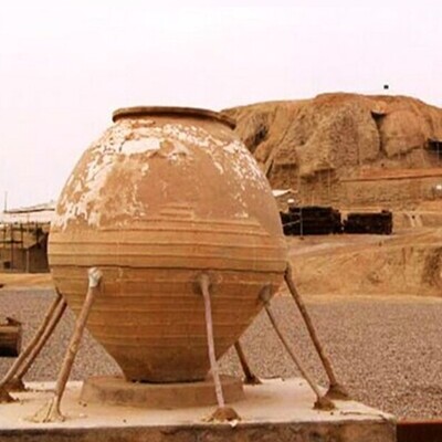 Kashan: A City Where History and Art Converge