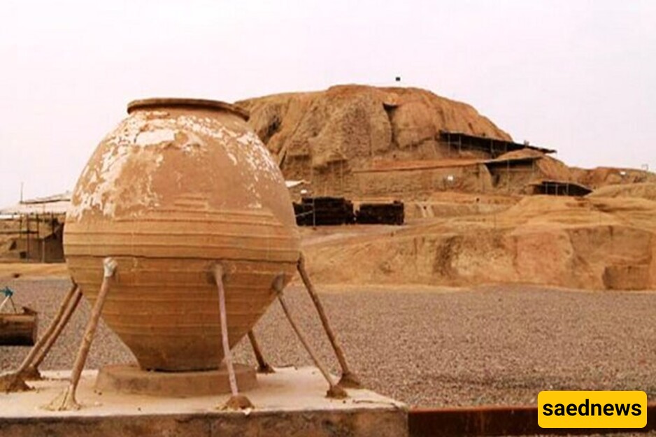 Kashan: A City Where History and Art Converge