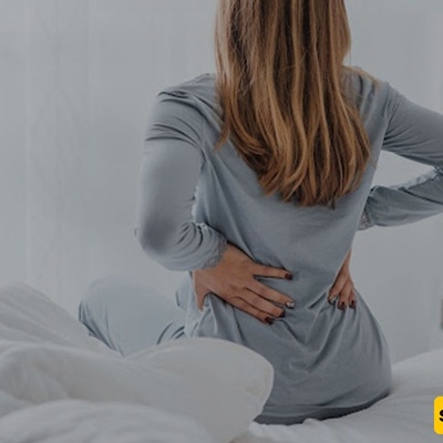 Best Sleeping Positions for Spinal Stenosis and Their Direct Impact on Reducing Nighttime Pain