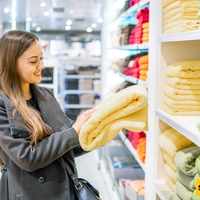 What Should You Look for When Buying a Towel?