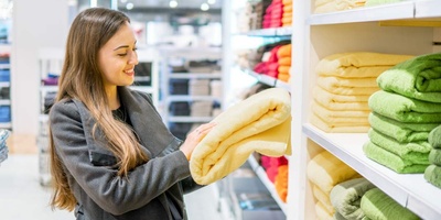 What Should You Look for When Buying a Towel?