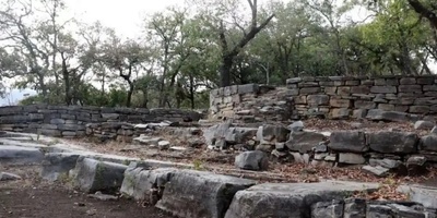 1,500-Year-Old ‘Square-Shaped Skull’ Discovered in Mexico: Evidence of Deliberate Skull Modification… + Photos
