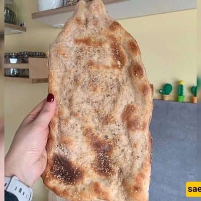 How to Make Sangak Bread at Home Without a Stone: Complete Guide, Tips, and Tricks