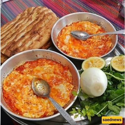 Cooking Tutorial: How to Make a Delicious Omelette for Your Breakfast Table