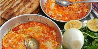 Cooking Tutorial: How to Make a Delicious Omelette for Your Breakfast Table