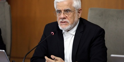 VP Stresses Need to Preserve Social Solidarity Enhanced During Israeli Aggression
