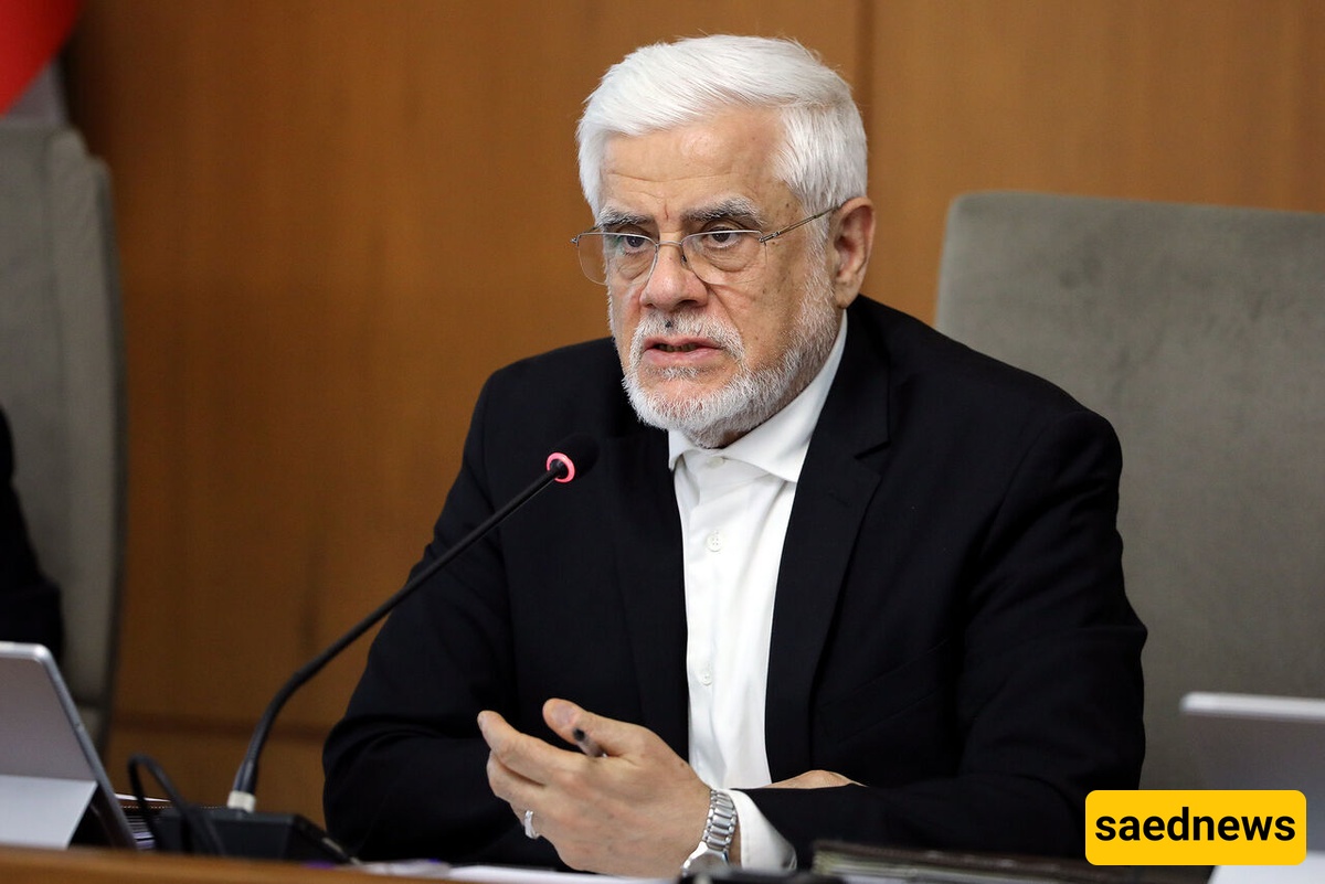 VP Stresses Need to Preserve Social Solidarity Enhanced During Israeli Aggression