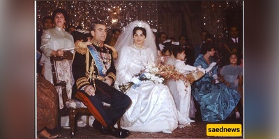 “They Sewed Blue Thread into My Dress”: Farah Pahlavi’s Odd Admission Fuels Debate on Royal Superstition