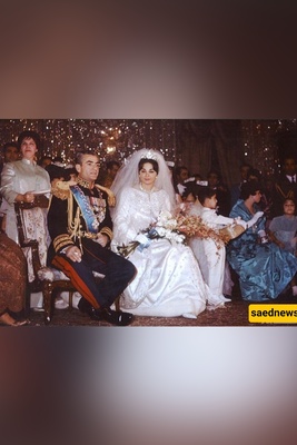 “They Sewed Blue Thread into My Dress”: Farah Pahlavi’s Odd Admission Fuels Debate on Royal Superstition