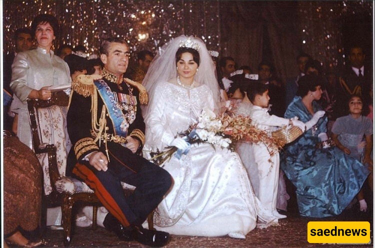 “They Sewed Blue Thread into My Dress”: Farah Pahlavi’s Odd Admission Fuels Debate on Royal Superstition