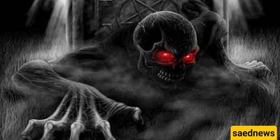 Who Do Jinn Most Often Target?