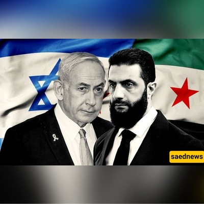 Al‑Julani’s Israeli Overture: Is Syria’s Rebel Strongman Poised to Strike at Tehran?