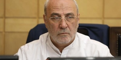 Haji Deligani: We Will Not Back Down in the Face of the Zionist Regime