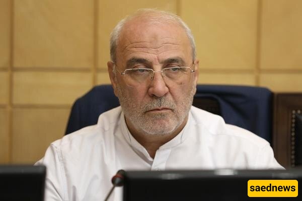 Haji Deligani: We Will Not Back Down in the Face of the Zionist Regime