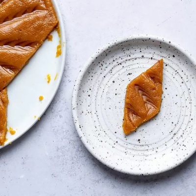 7 Reasons Halva Becomes Too Stretchy and Sticky