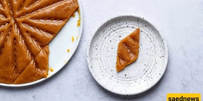 7 Reasons Halva Becomes Too Stretchy and Sticky