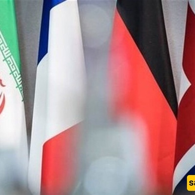 Iran Condemns EU3’s ‘Unlawful, Provocative’ Attempt to Revive Scrapped UN Sanctions