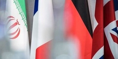Iran Condemns EU3’s ‘Unlawful, Provocative’ Attempt to Revive Scrapped UN Sanctions