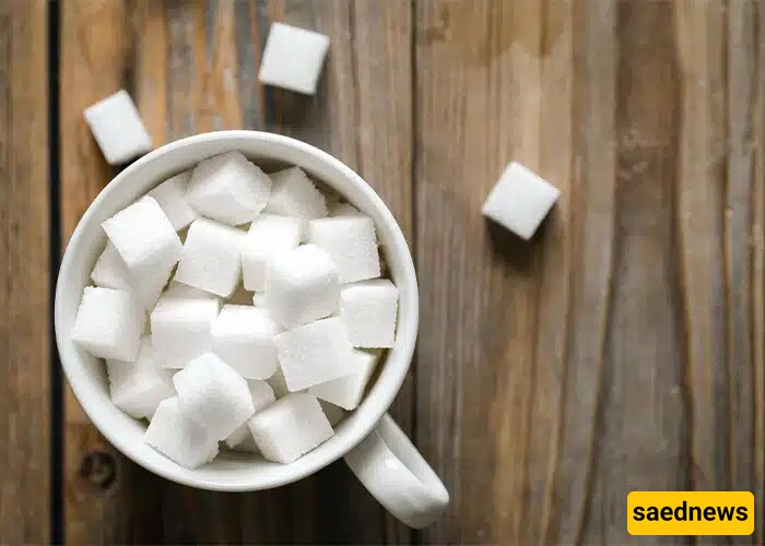 Sugar Cubes