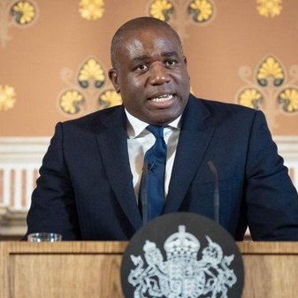 UK: We Condemn Iran’s Attack on Al-Udeid Base