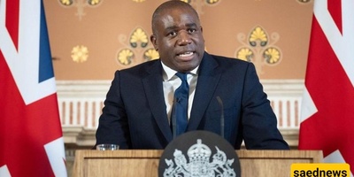 UK: We Condemn Iran’s Attack on Al-Udeid Base