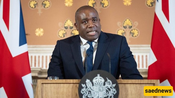 UK: We Condemn Iran’s Attack on Al-Udeid Base