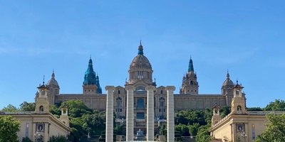 Introduction to Montjuïc Hill in Barcelona + Images