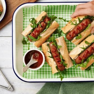 What Is Krakof? How to Make a Krakof Sandwich