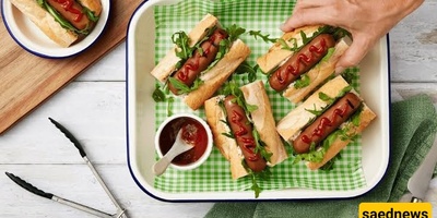 What Is Krakof? How to Make a Krakof Sandwich