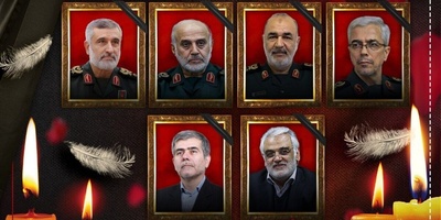 Israel's Attack on Iran: 8 Hidden Objectives Behind an Open War