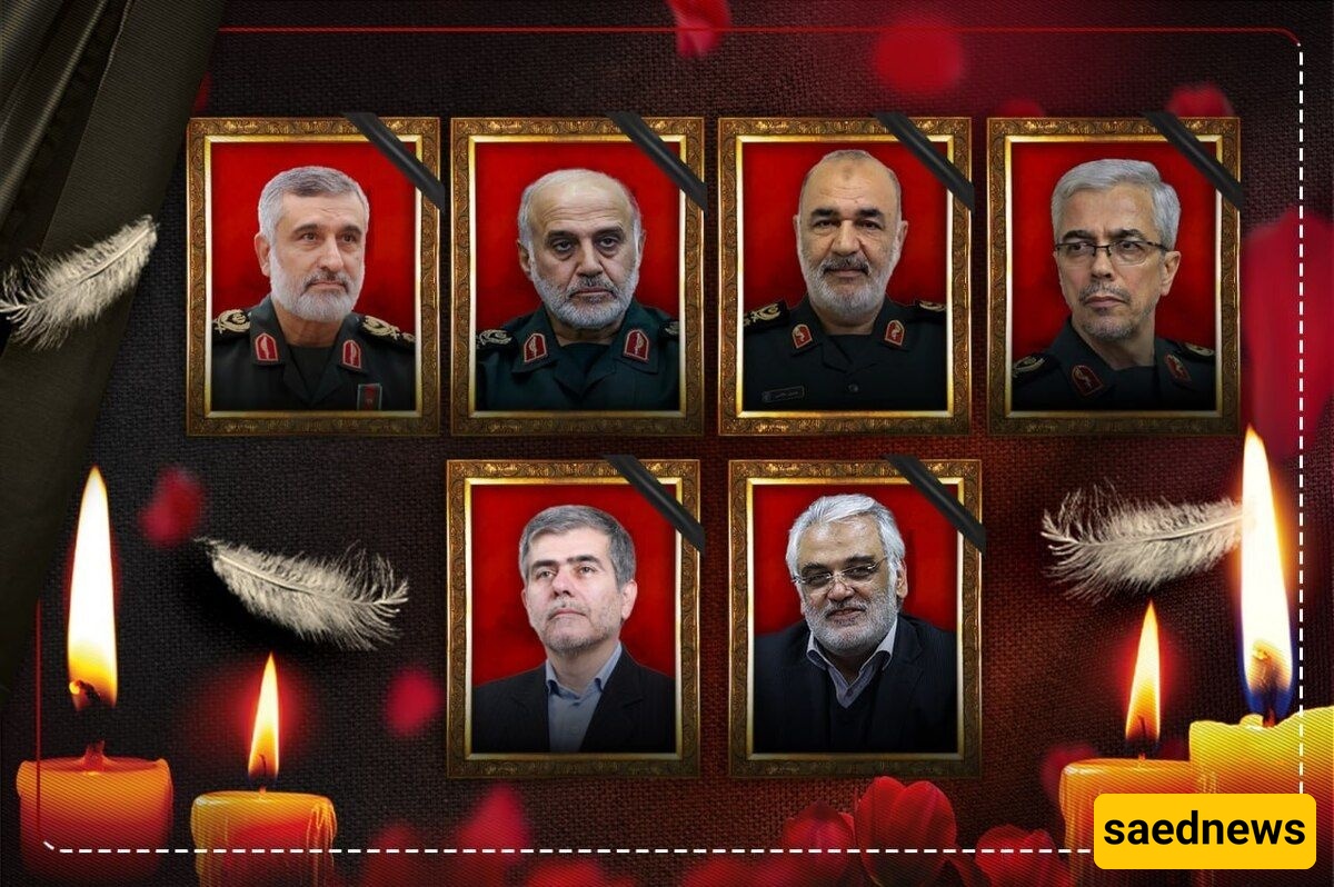 Israel's Attack on Iran: 8 Hidden Objectives Behind an Open War