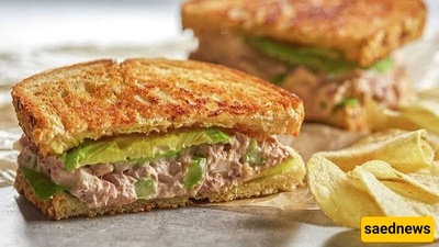 The Taste of Vacation in a Sandwich: A Quick Recipe You Need for Your Summer Trip