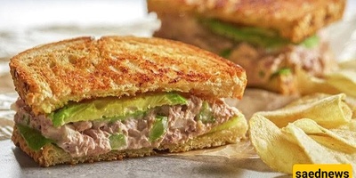 The Taste of Vacation in a Sandwich: A Quick Recipe You Need for Your Summer Trip