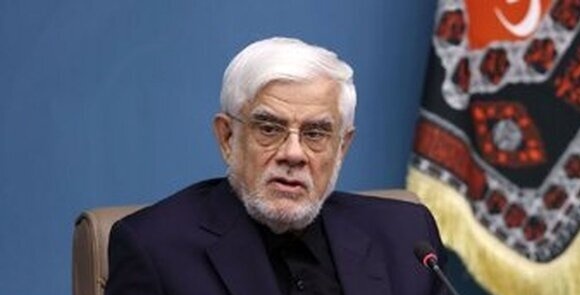 VP Blasts West For Silence After Terrorist Attacks In Iran