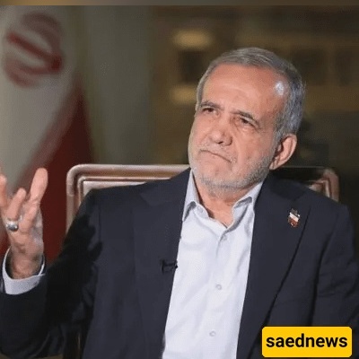 First Response from a Motaharian Government Member to Trump’s 15-Point List on Negotiating with Iran