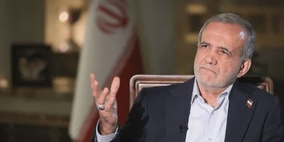 First Response from a Motaharian Government Member to Trump’s 15-Point List on Negotiating with Iran